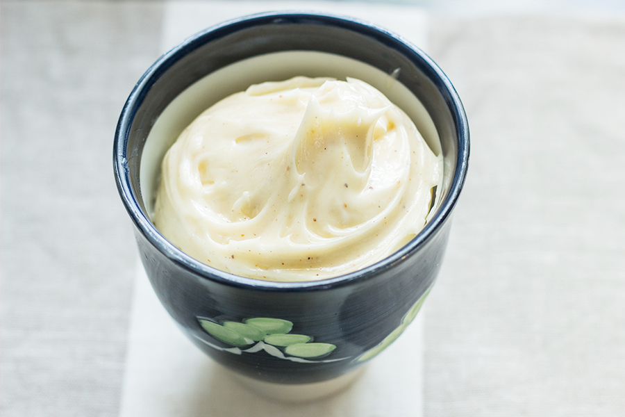 This homemade whipped honey butter is good on anything. From hot dinner rolls to pancakes,this easy recipe can make something simple taste extraordinary. 