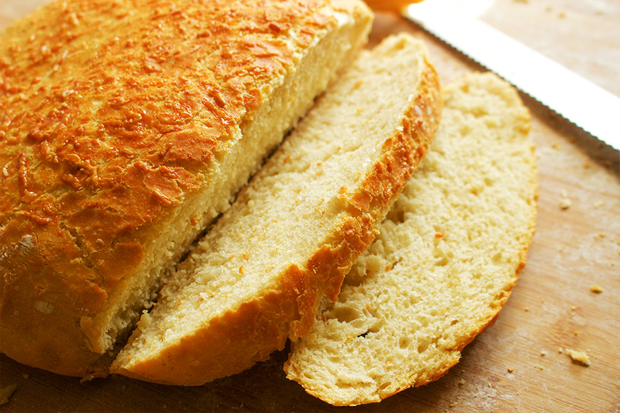 cut-bread